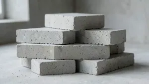 bloczki betonowe wymiary