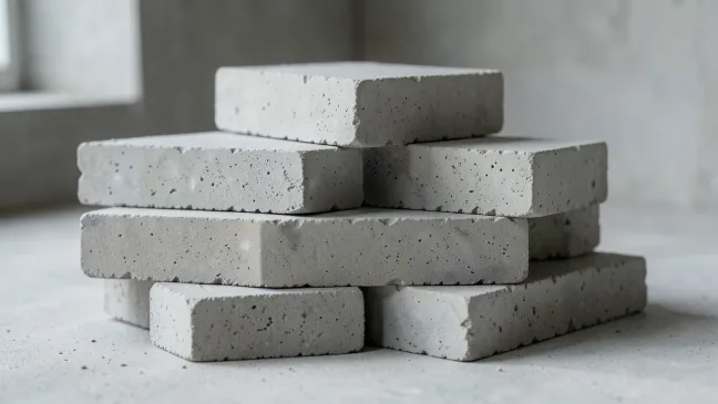 bloczki betonowe wymiary