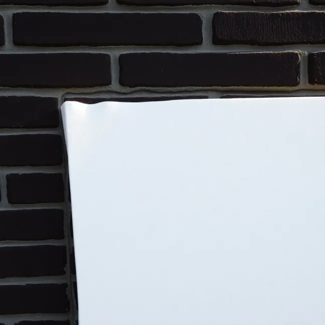 Ile styropian może być bez kleju