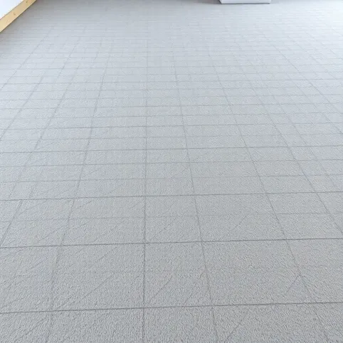 Ile styropianu pod wylewkę na parterze
