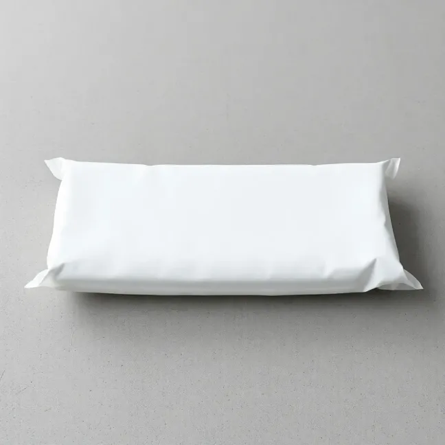 Ile waży paczka styropianu 10 cm