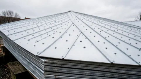 ile wkrętów na m2 blachy trapezowej