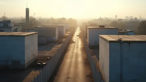 Koszt ogrodzenia z bloczków betonowych Bydgoszcz