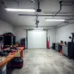 Mocne lampy ledowe do garażu