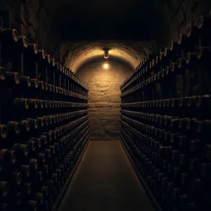 Piwniczki na wino