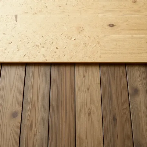 Plyta Osb Na Deskach