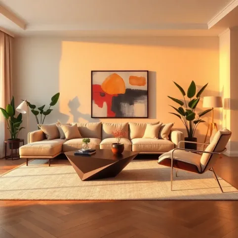 Salon inspiracje 2024