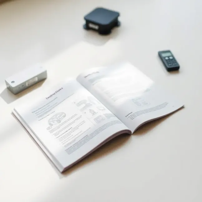 Somfy napęd do bramy garażowej instrukcją