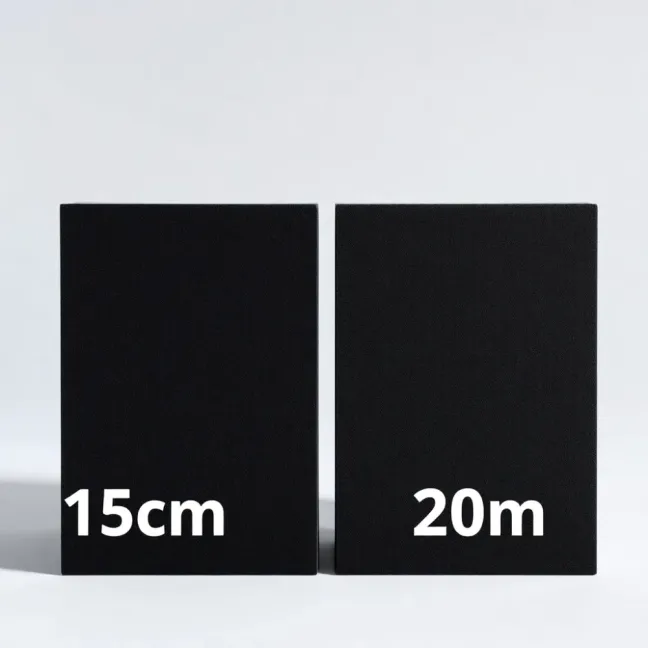 Styropian grafitowy 15 czy 20 cm