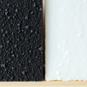 Styropian grafitowy 15 czy biały 20