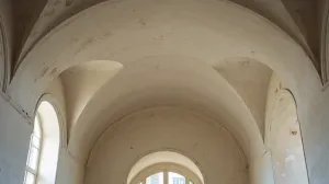 Sufit na butelkę