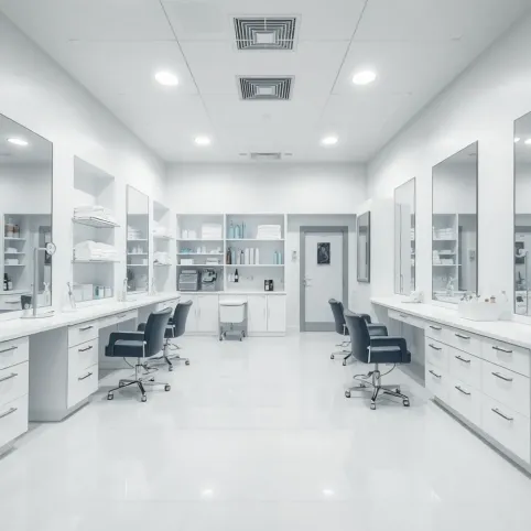 Wymogi sanepidu salon fryzjerski 2024