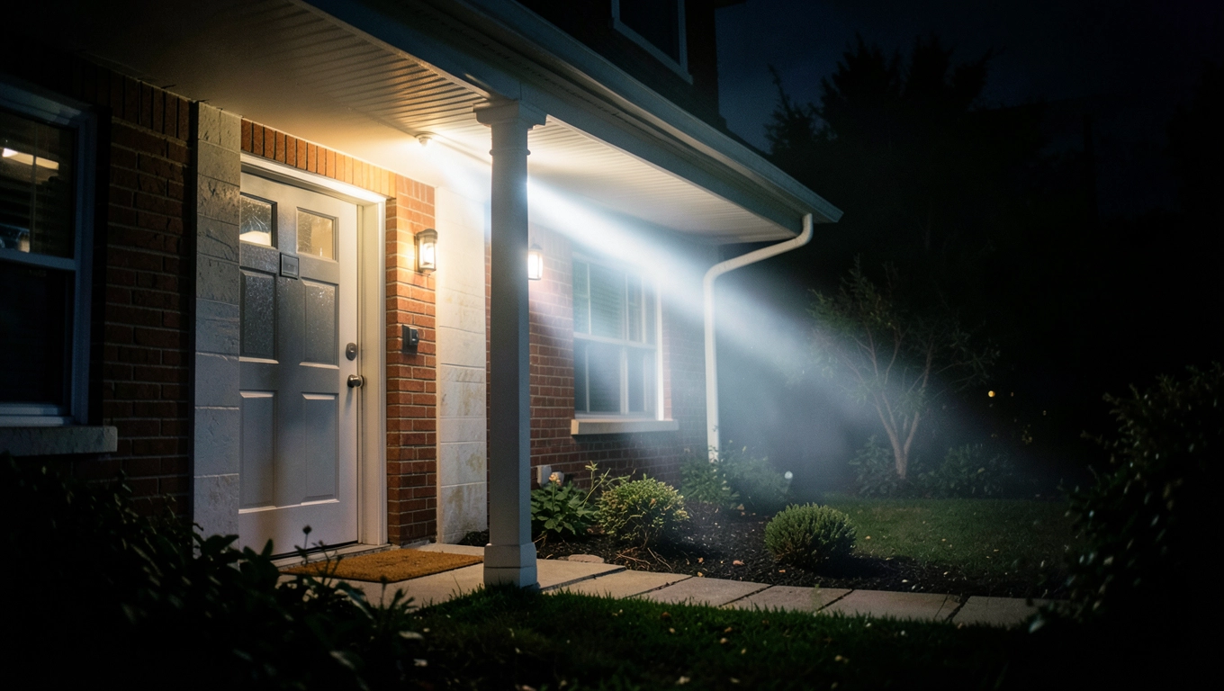 Zalety halogenów w podbitce