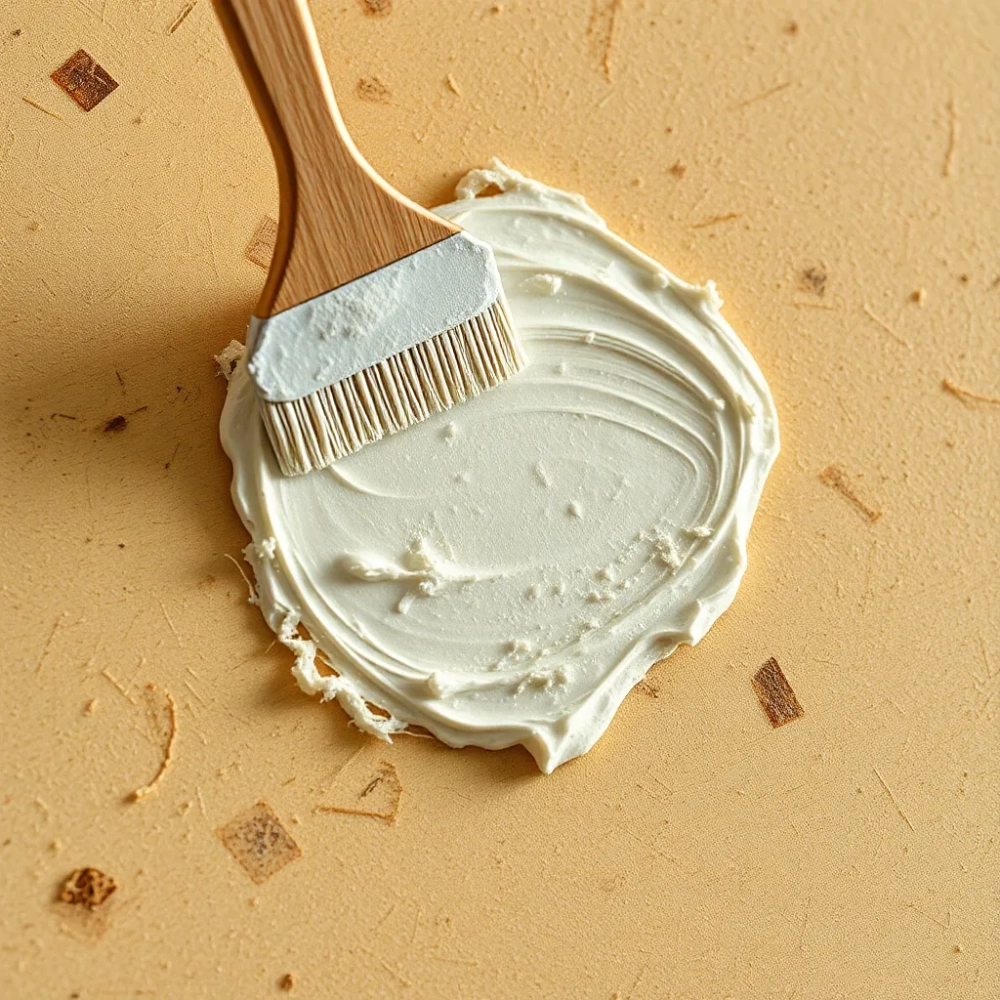 Zaprawa na płytę OSB